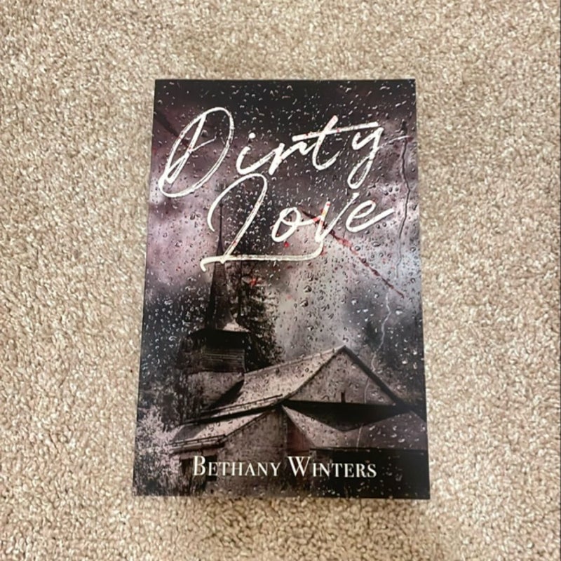 Dirty Love 