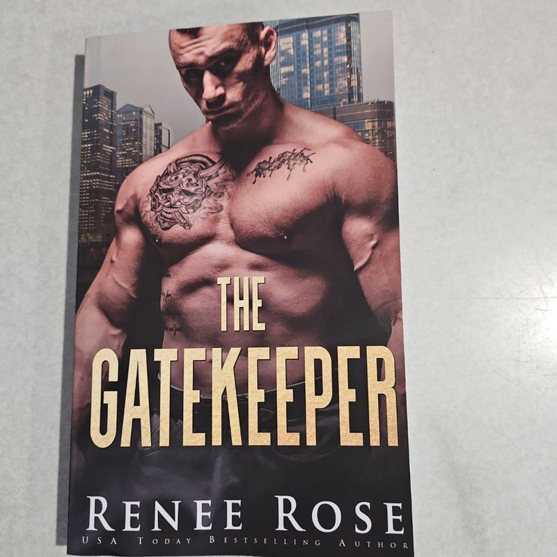 The Gatekeeper