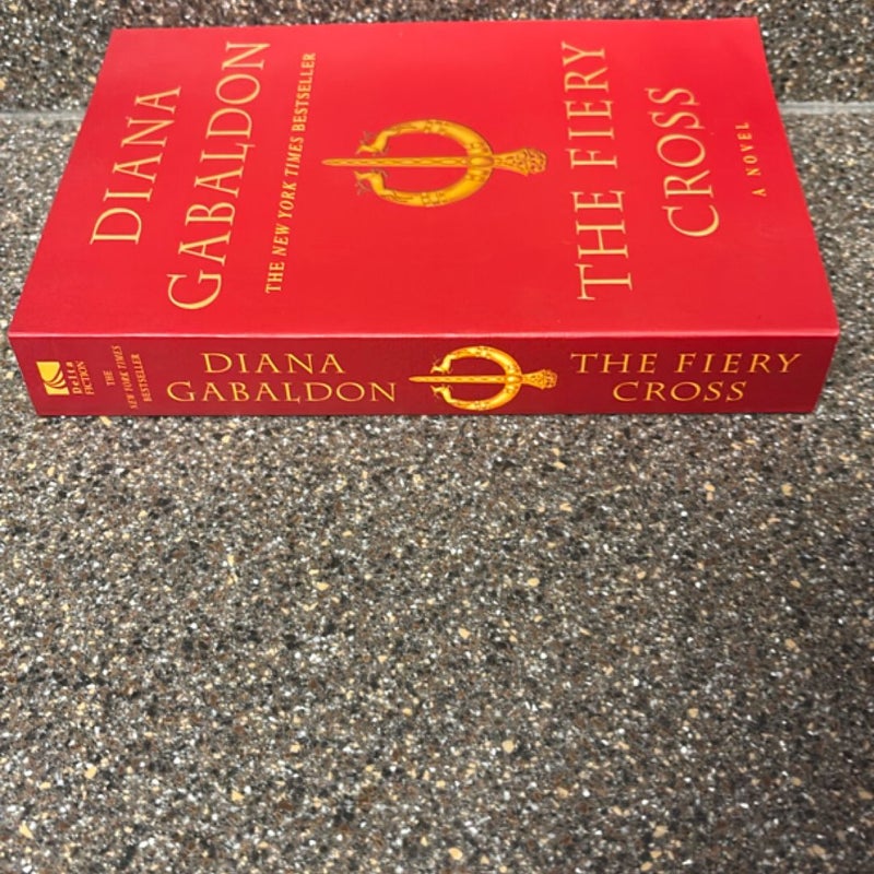 The Fiery Cross
