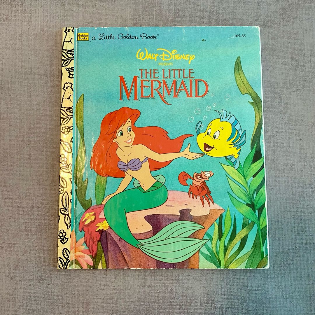 The Little Mermaid