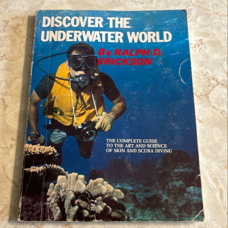 Discover the Underwater World