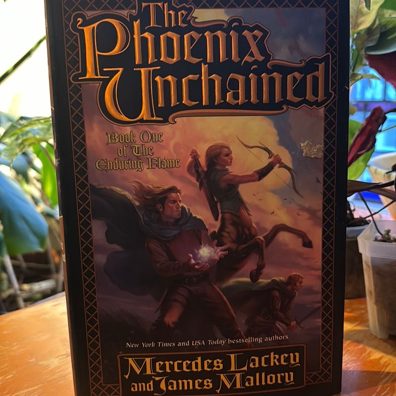 The Phoenix Unchained
