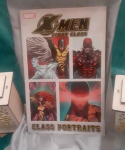 X-Men: First Class