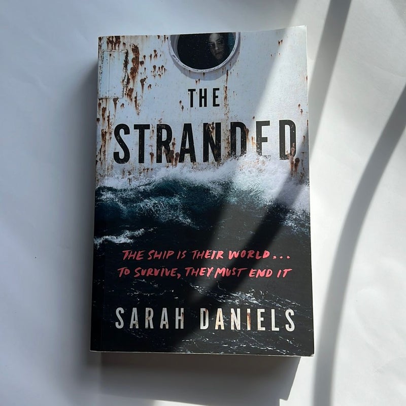 The Stranded