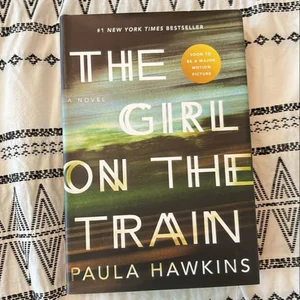 The Girl on the Train