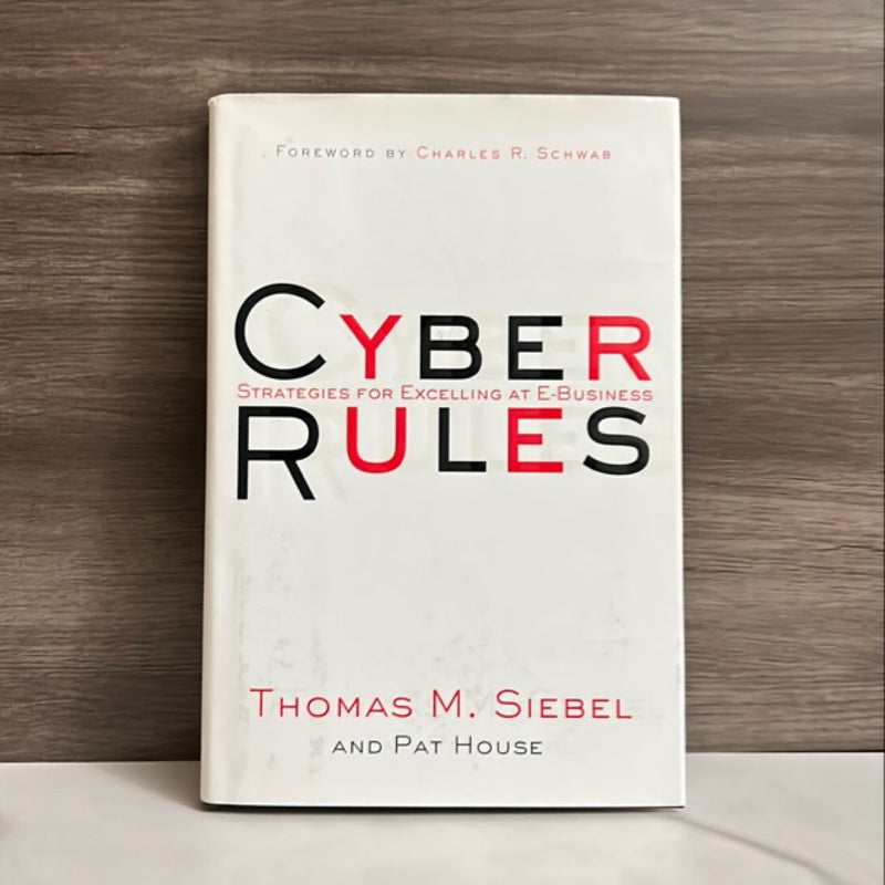 Cyber Rules