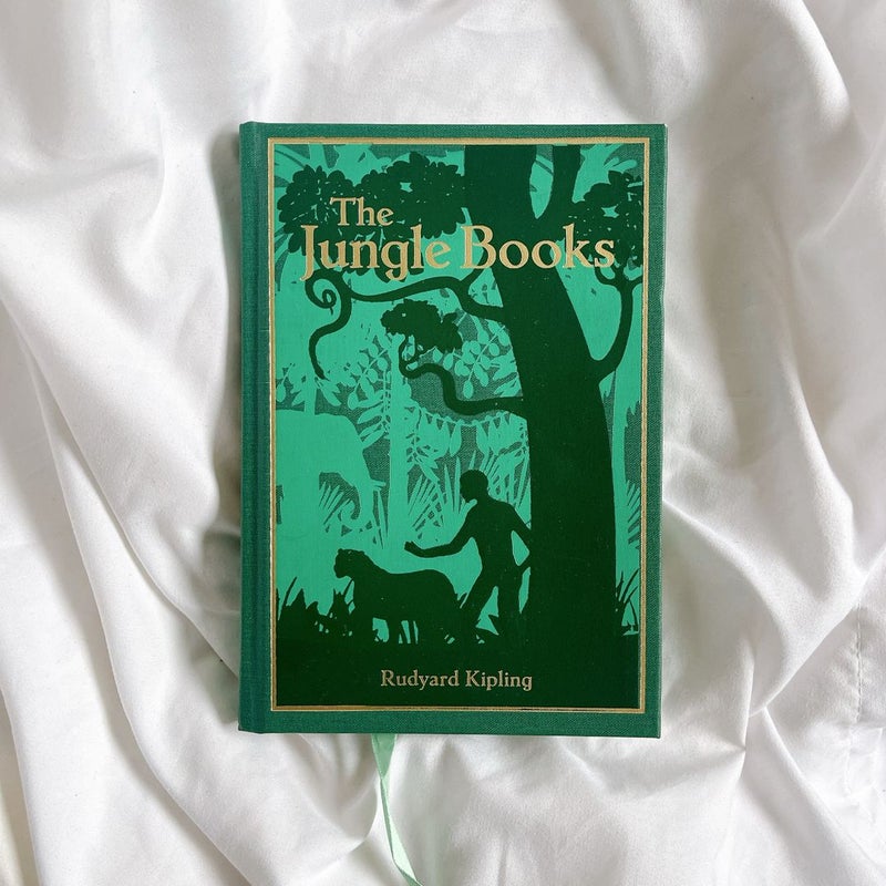 The Jungle Book