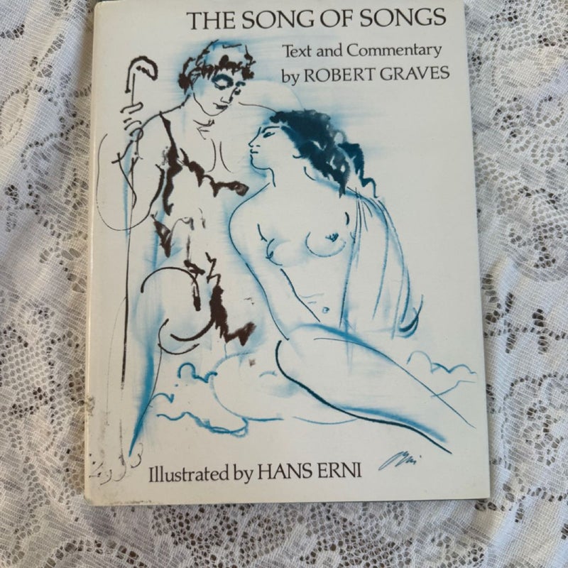 The Song of Songs 