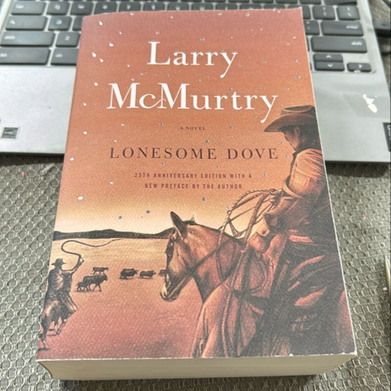 Lonesome Dove