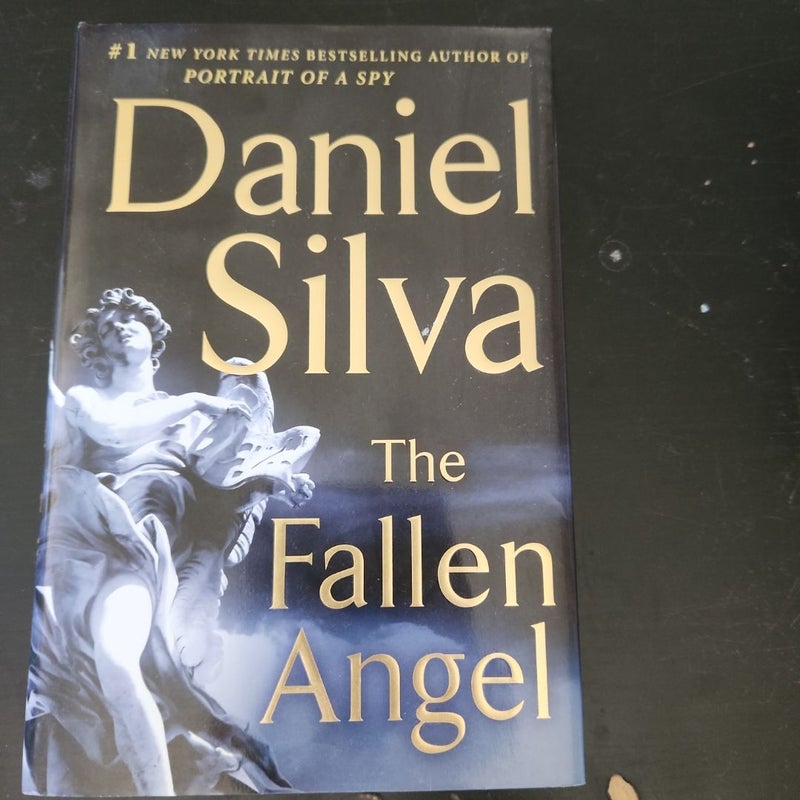 The Fallen Angel