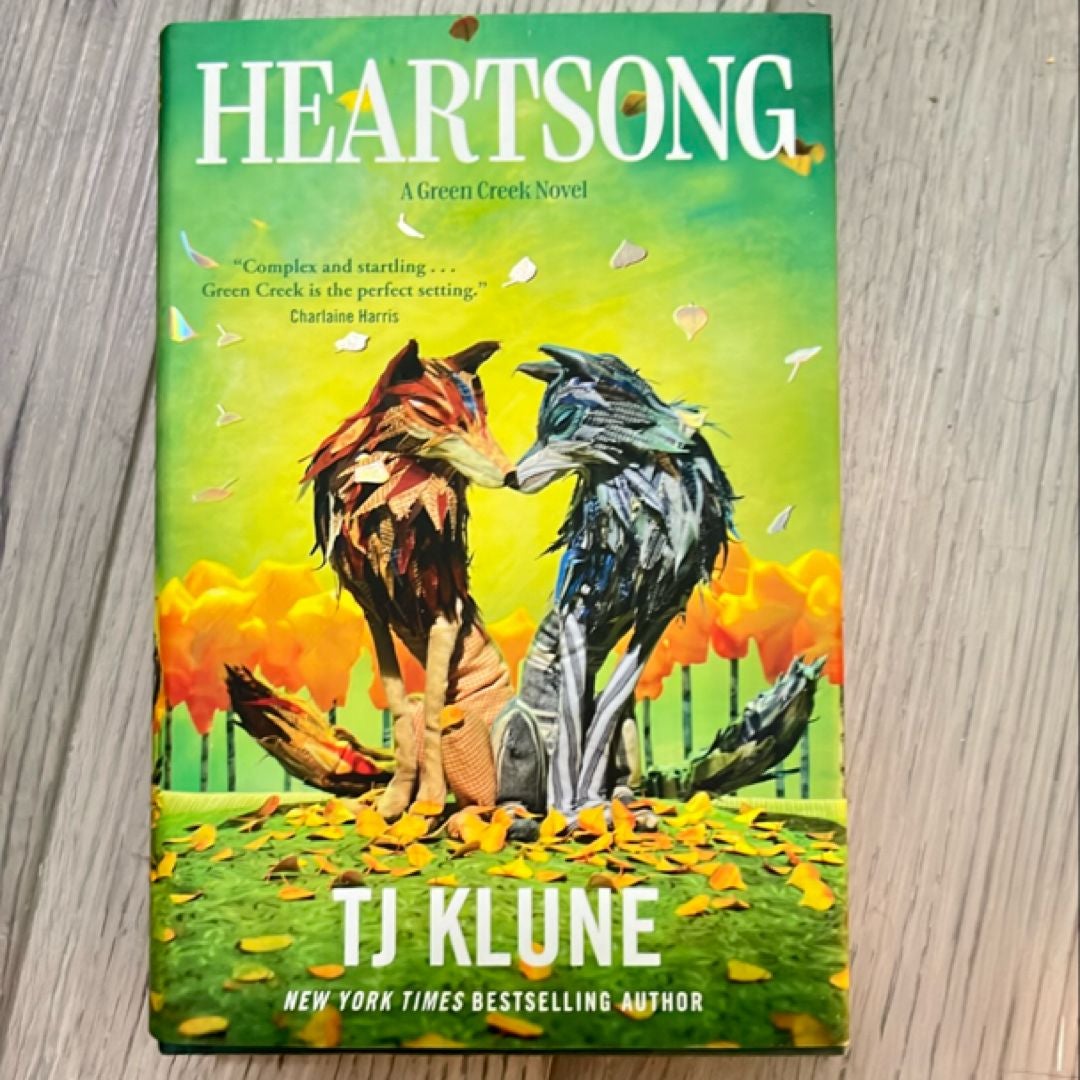 Heartsong