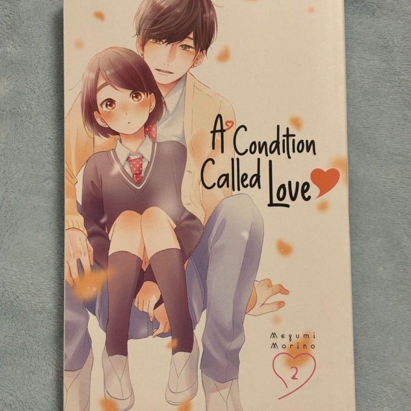 A Condition Called Love 2