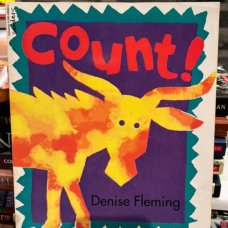 Count!