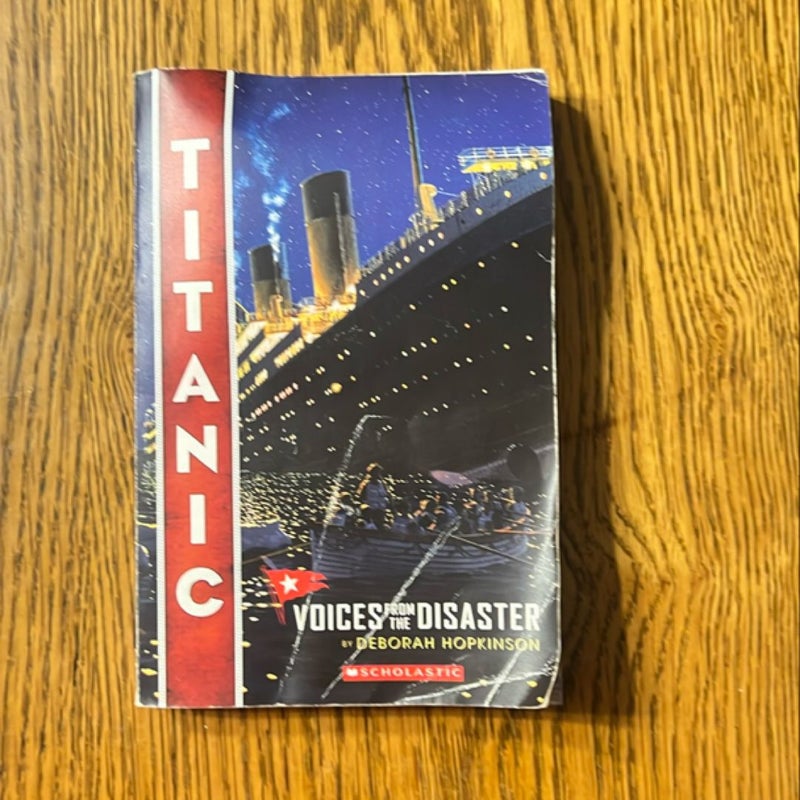 Titanic Bundle 