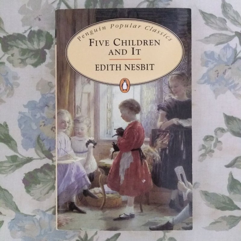 Five Children and It