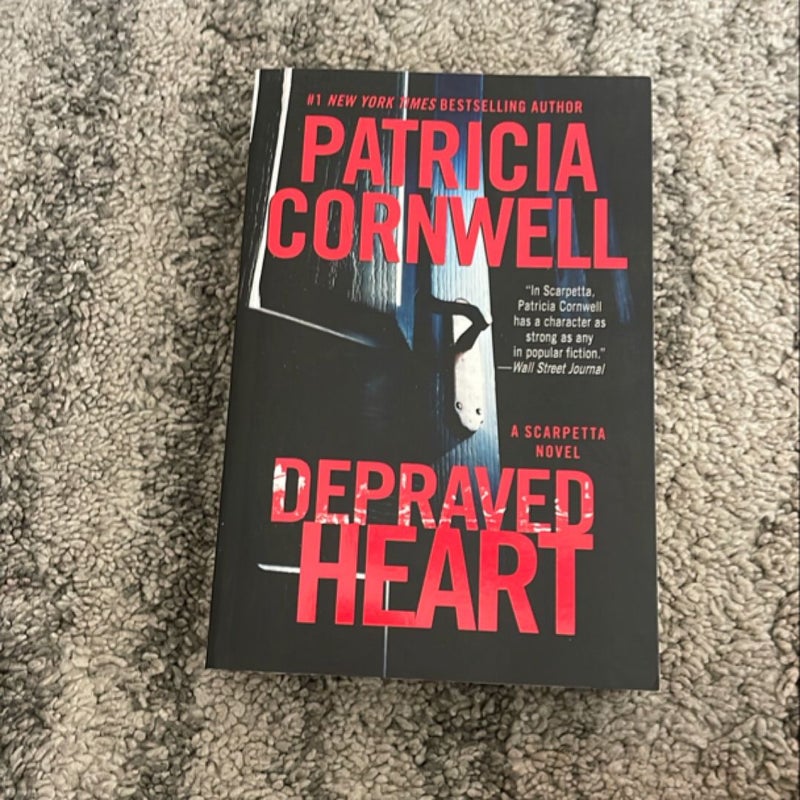 Depraved Heart