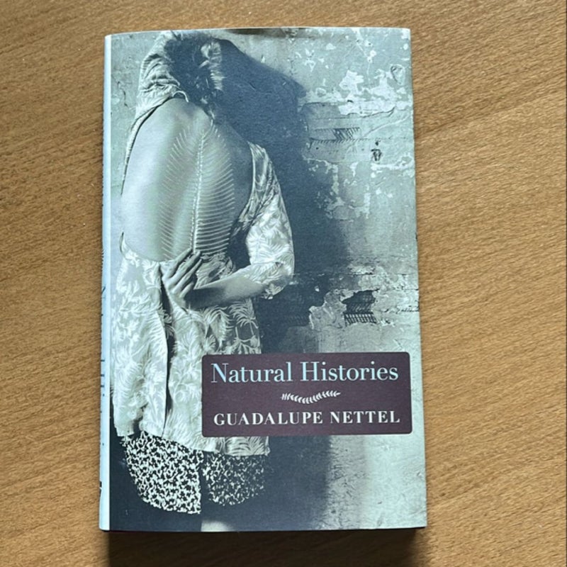 Natural Histories