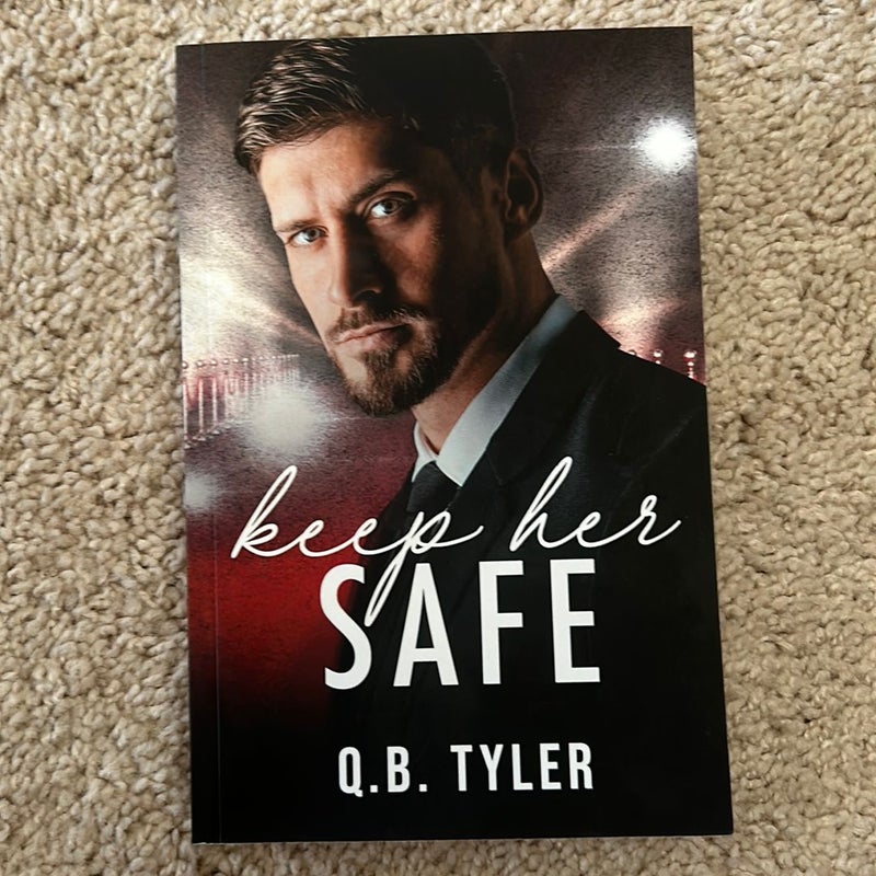Keep Her Safe