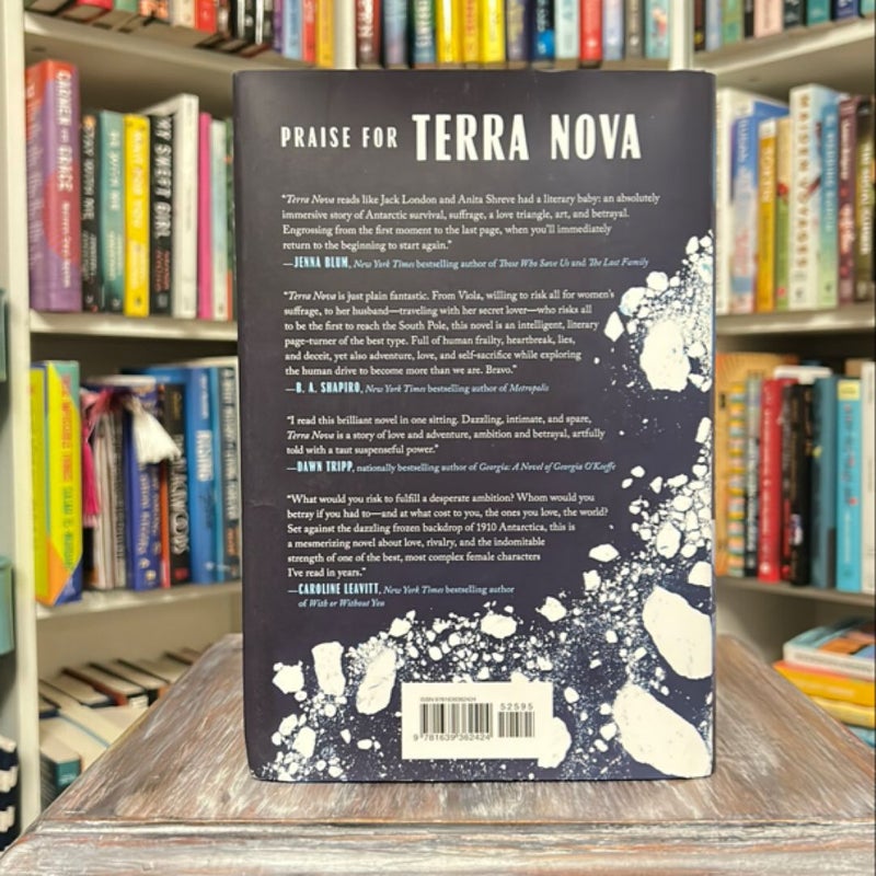 Terra Nova