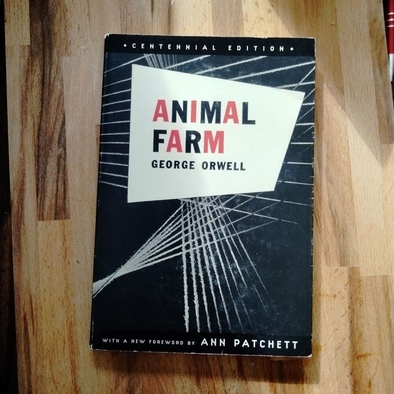 Animal Farm