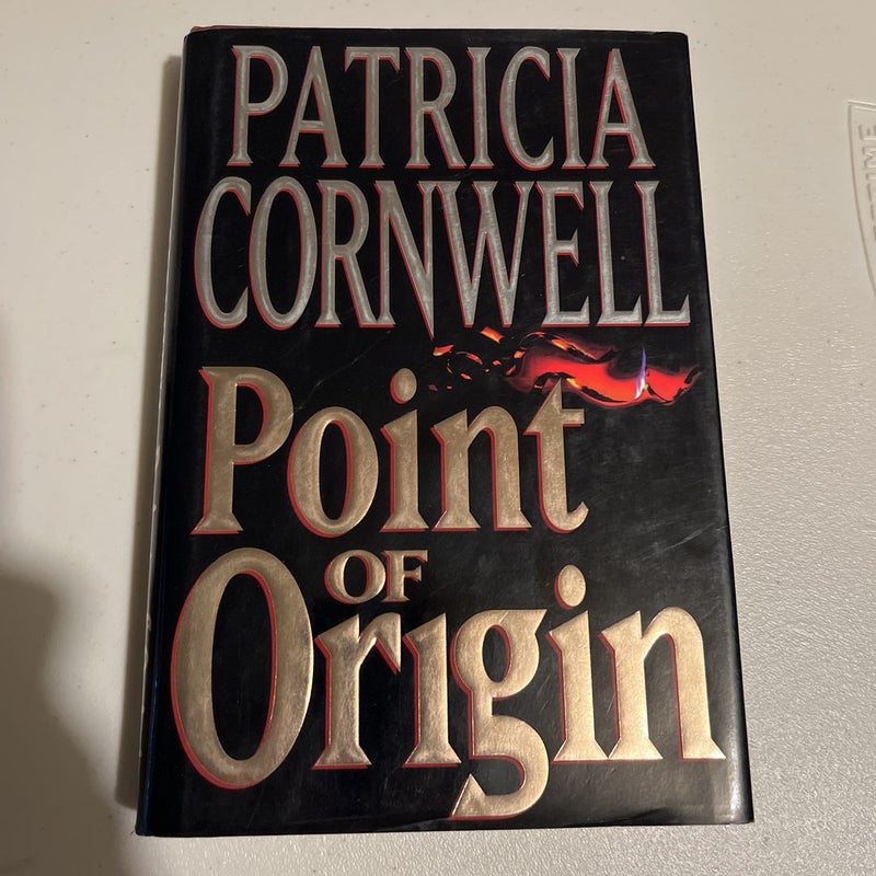 Point of Origin