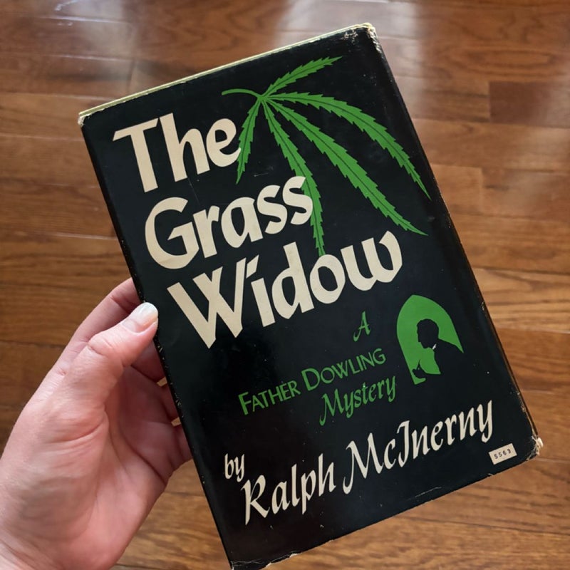 The Grass Widow 