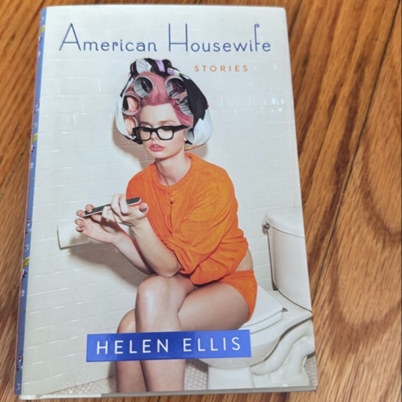 American Housewife