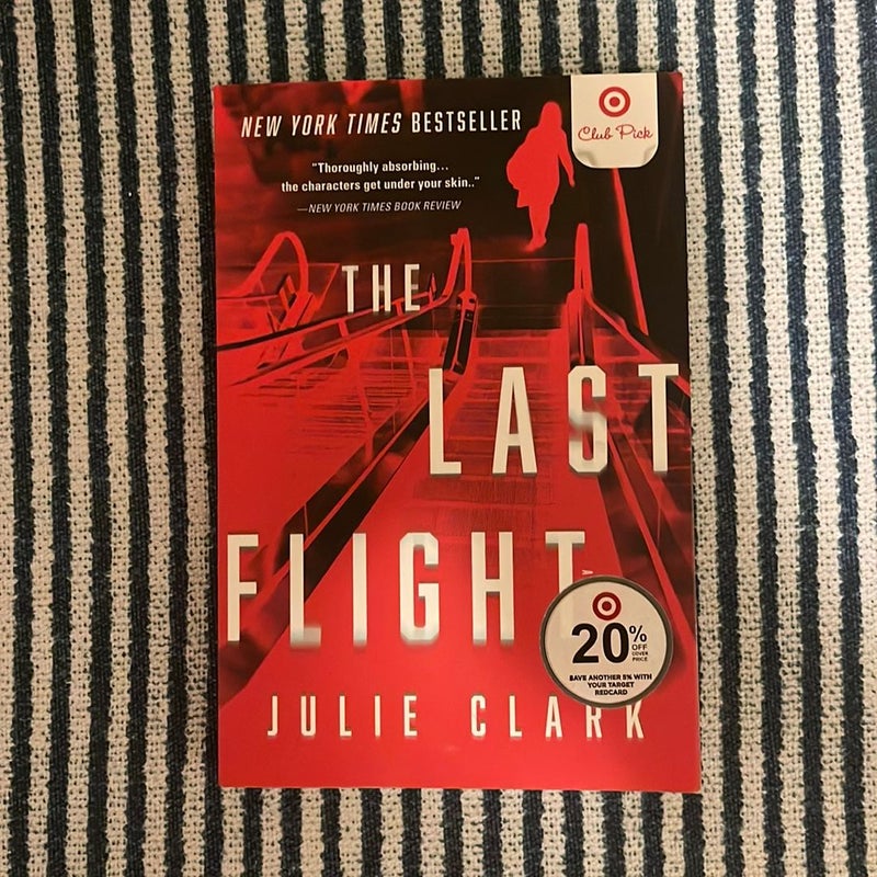The Last Flight