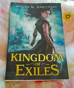 Kingdom of Exiles