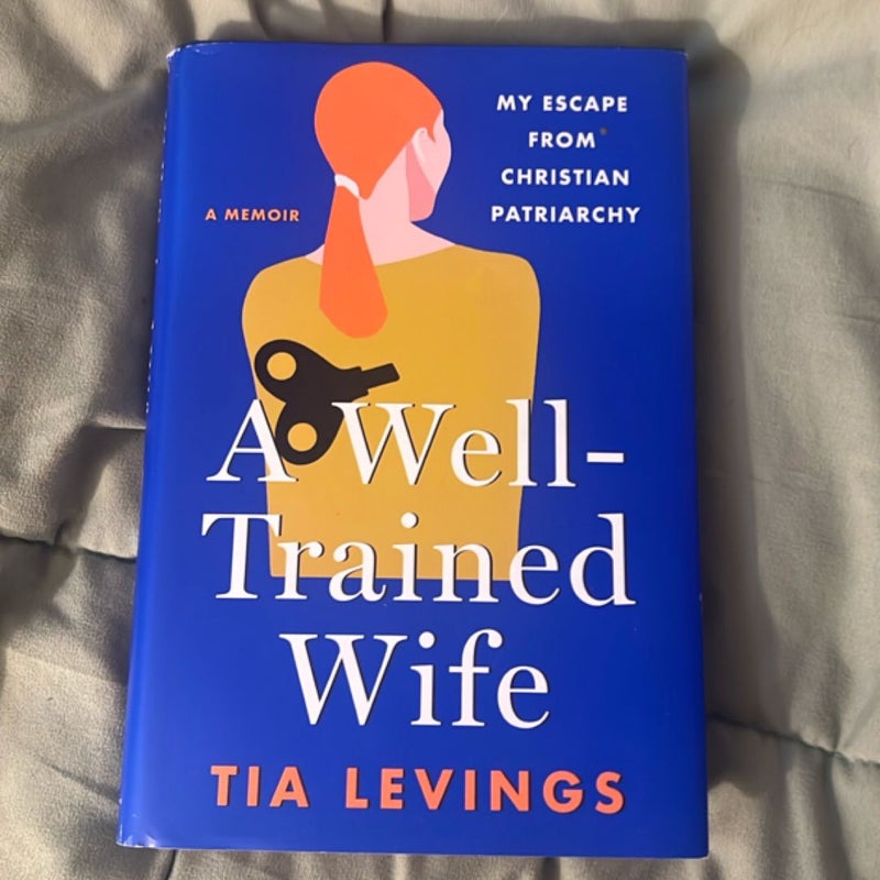A Well-Trained Wife