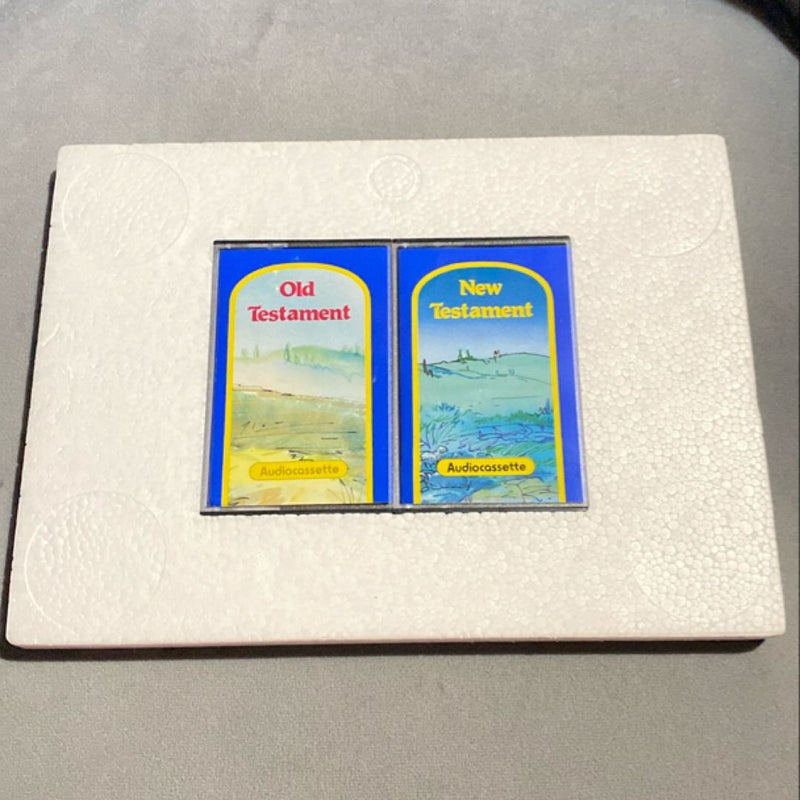 Illustrated Bible Stories For Children