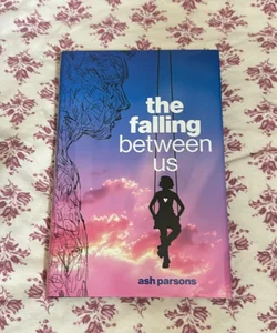 The Falling Between Us