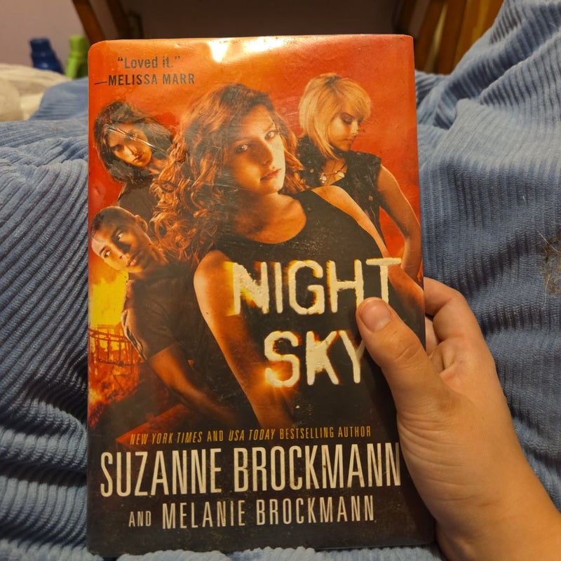 Night Sky