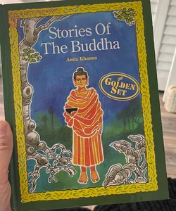 Stories of the Buddha