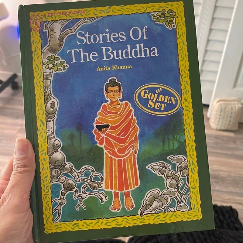 Stories of the Buddha