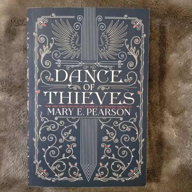 Dance of Thieves