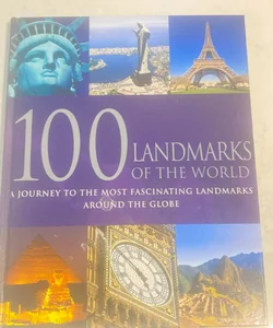 100 Landmarks
