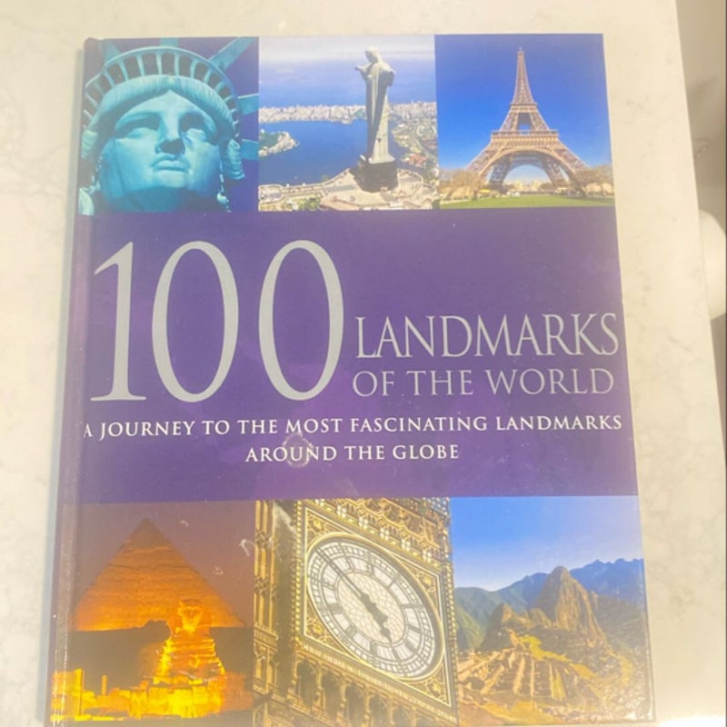 100 Landmarks