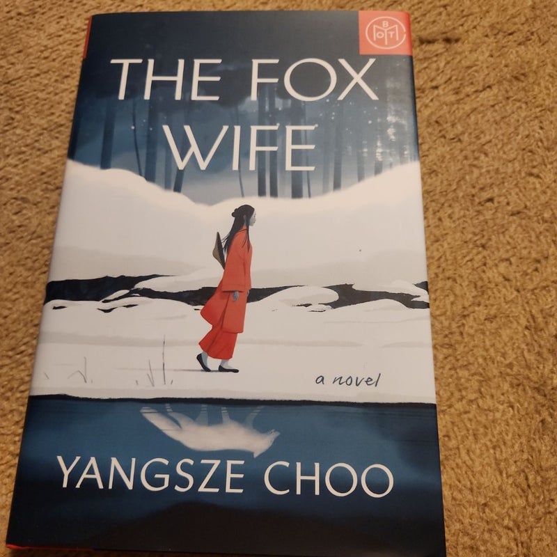 The Fox Wife