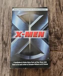 X-Men