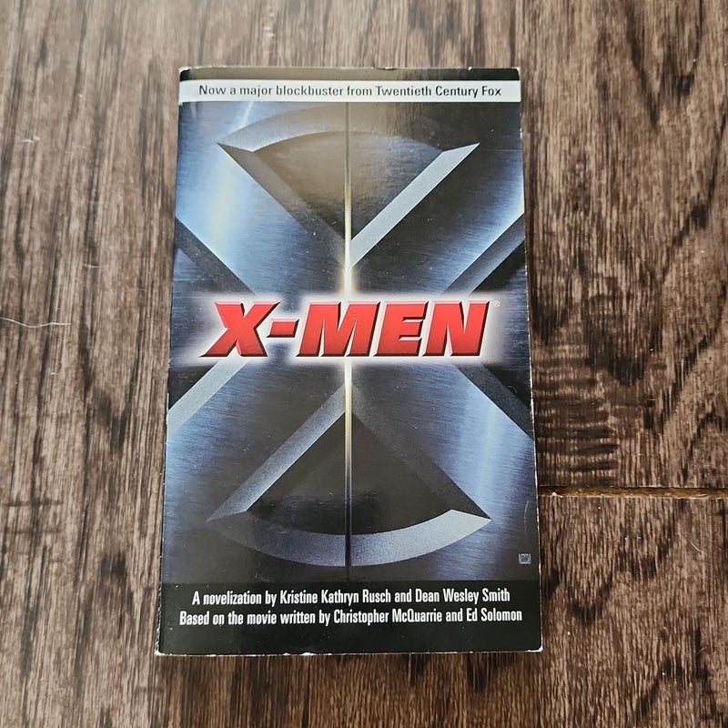 X-Men