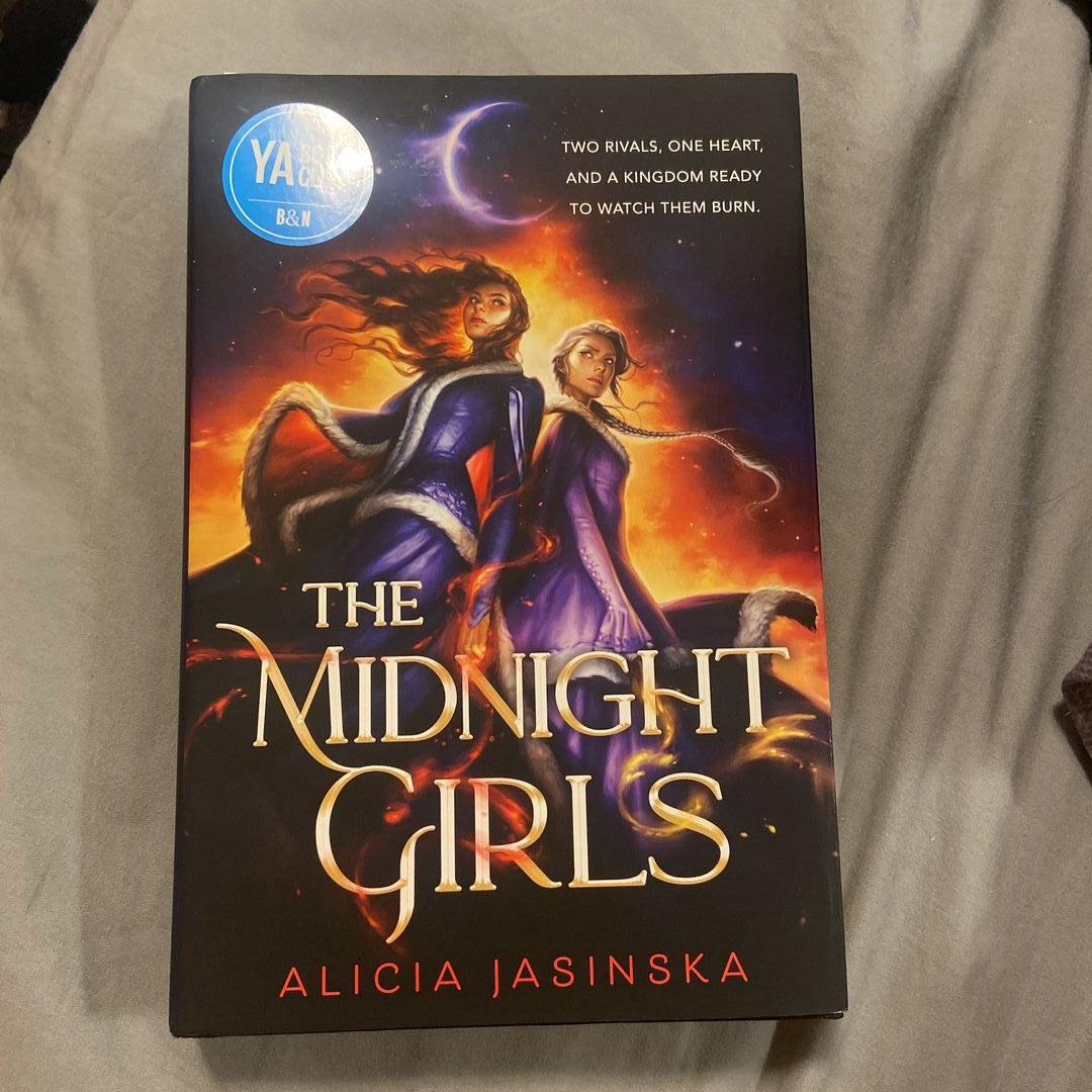 The Midnight Girls