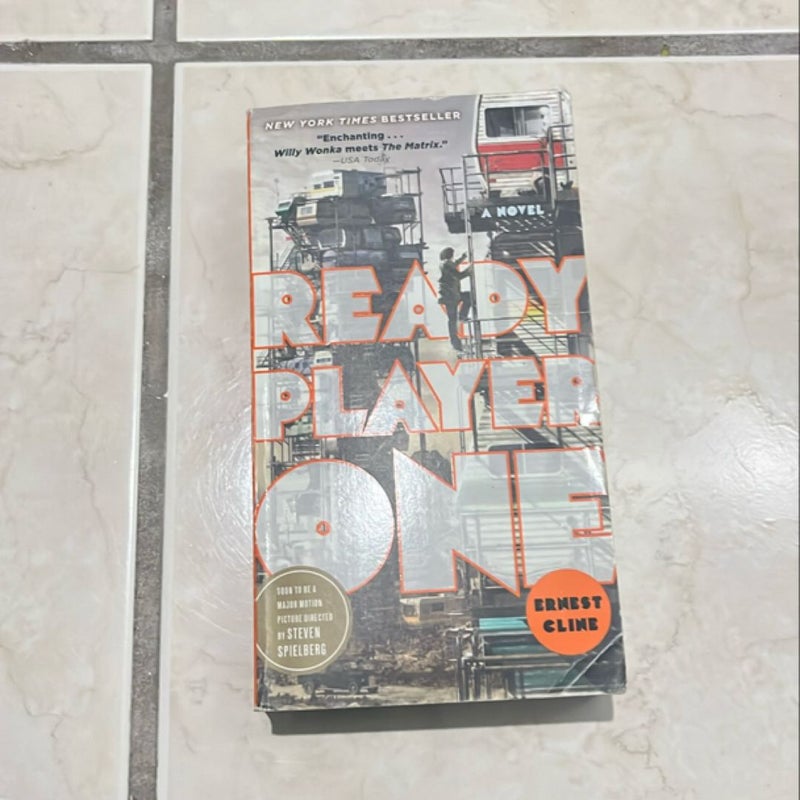 Ready Player One