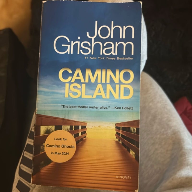 Camino Island