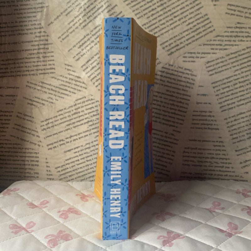 Beach Read