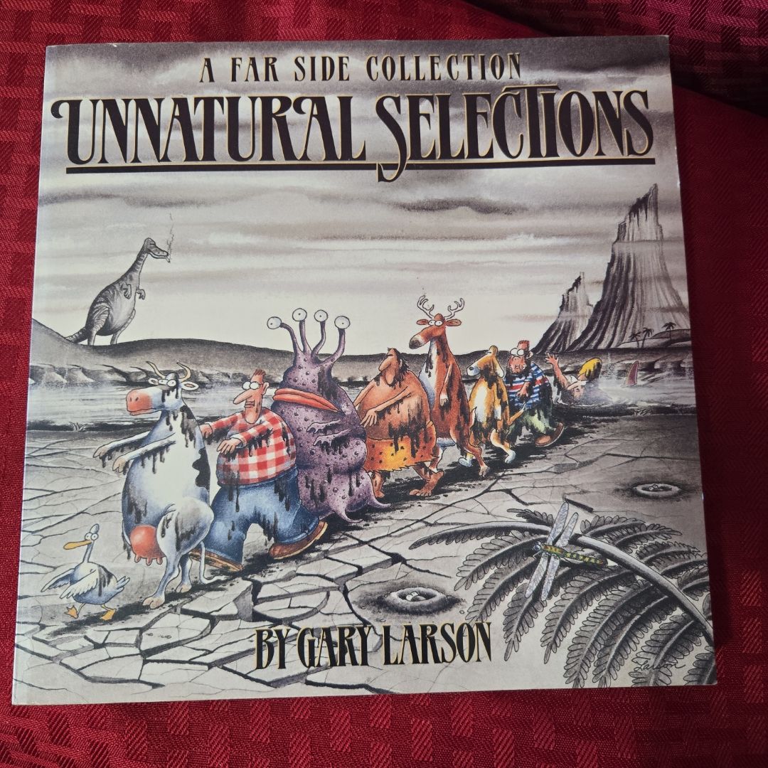 Unnatural Selections