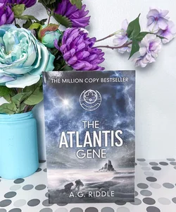 The Atlantis Gene
