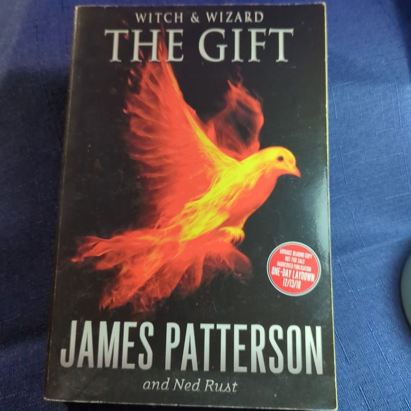 The Gift