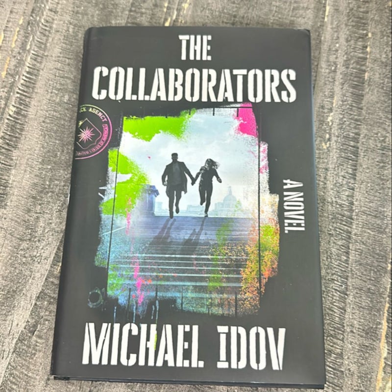 The Collaborators