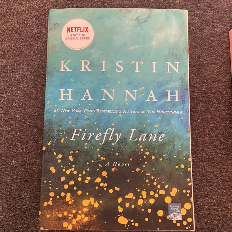 Firefly Lane